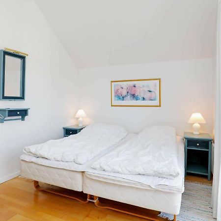 4 Person Holiday Home In Bl Vand Blåvand Εξωτερικό φωτογραφία