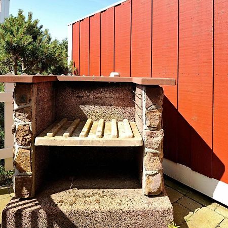 4 Person Holiday Home In Bl Vand Blåvand Εξωτερικό φωτογραφία