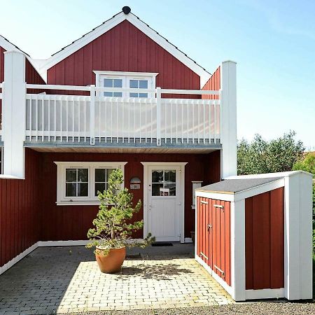 4 Person Holiday Home In Bl Vand Blåvand Δωμάτιο φωτογραφία
