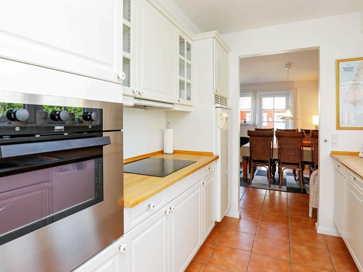 4 Person Holiday Home In Bl Vand Blåvand Εξωτερικό φωτογραφία