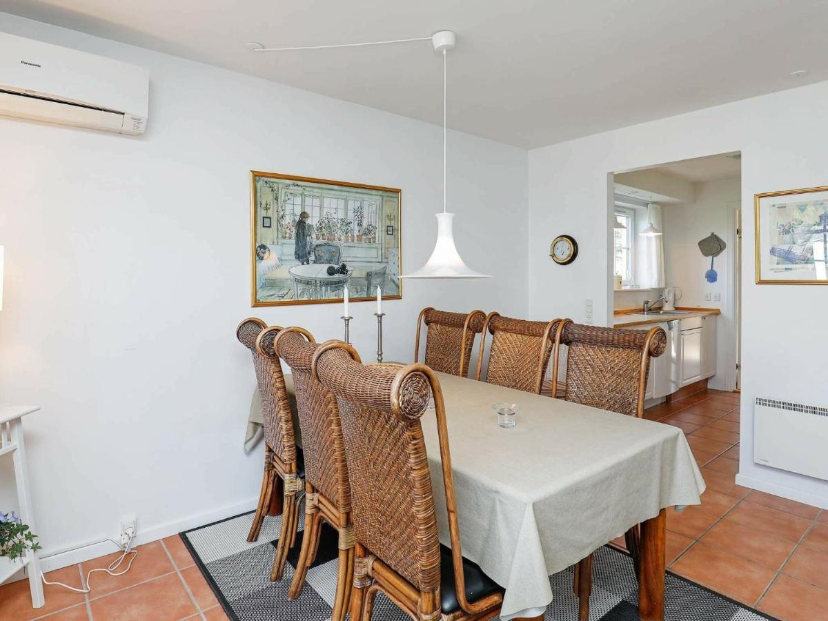 4 Person Holiday Home In Bl Vand Blåvand Εξωτερικό φωτογραφία
